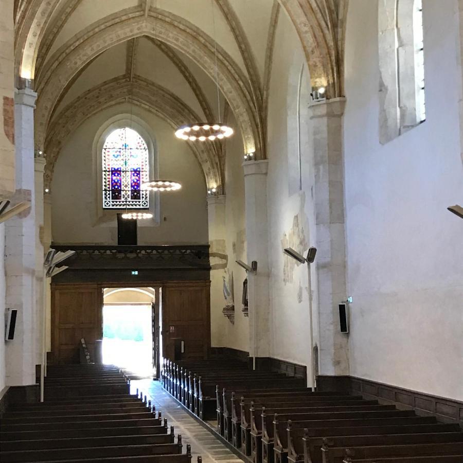 Chambres D'Hotes Bienvenue LʼAbsie Εξωτερικό φωτογραφία