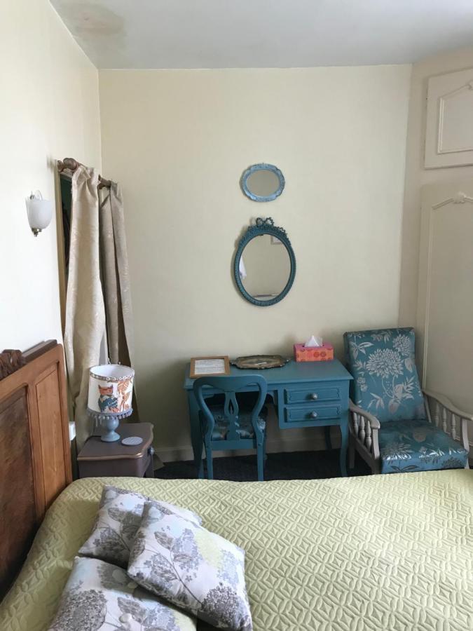 Chambres D'Hotes Bienvenue LʼAbsie Εξωτερικό φωτογραφία