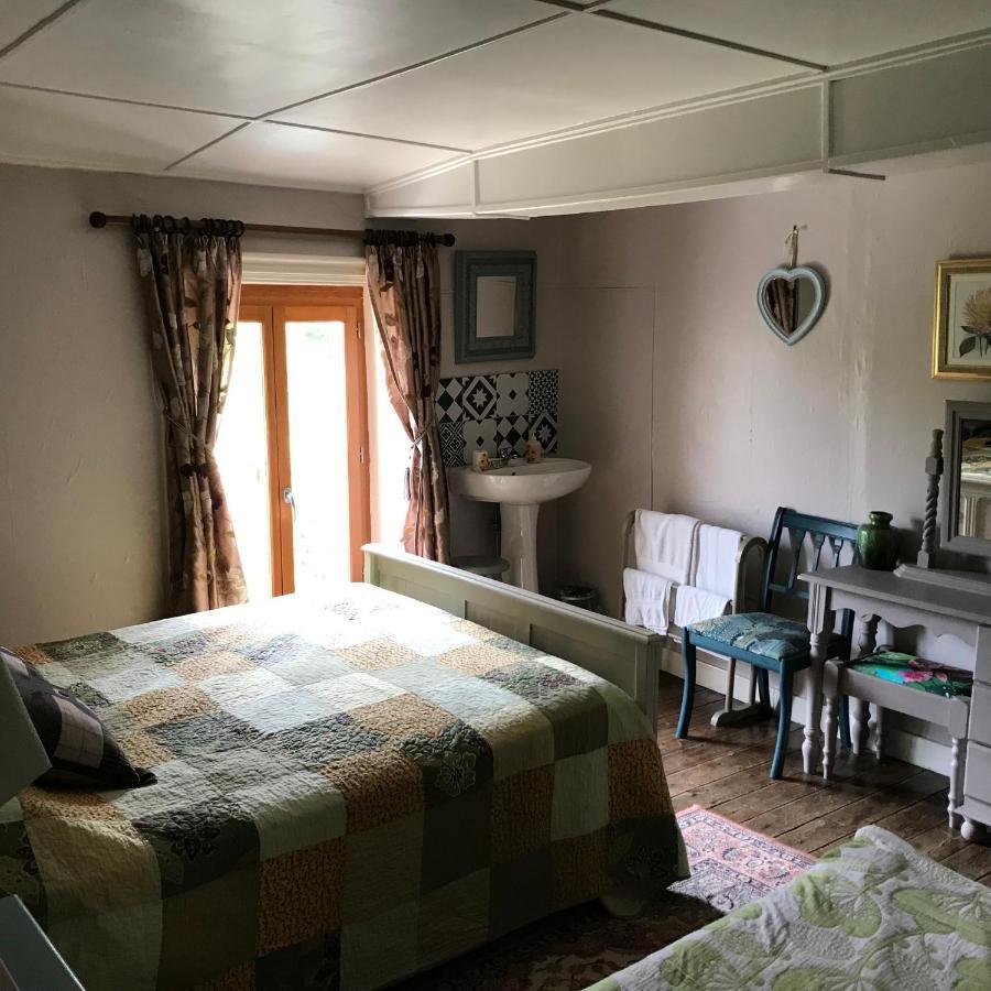 Chambres D'Hotes Bienvenue LʼAbsie Εξωτερικό φωτογραφία