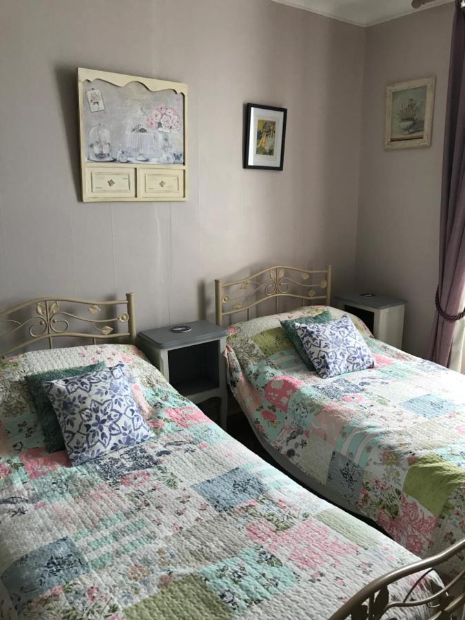 Chambres D'Hotes Bienvenue LʼAbsie Εξωτερικό φωτογραφία