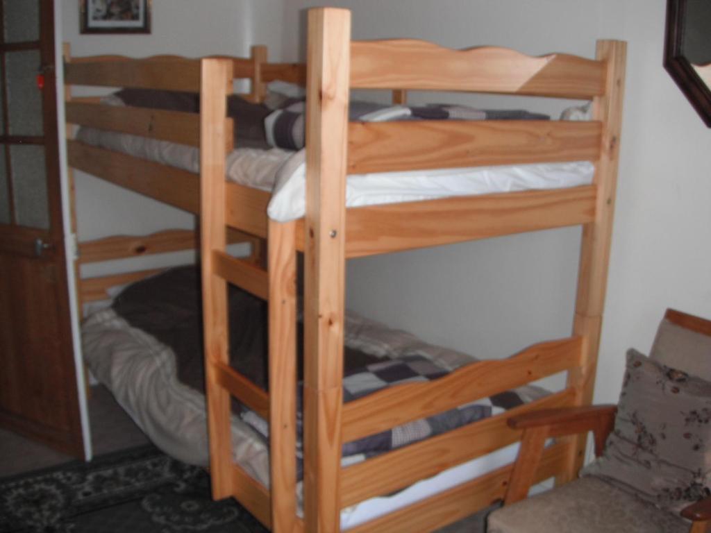 Chambres D'Hotes Bienvenue LʼAbsie Δωμάτιο φωτογραφία
